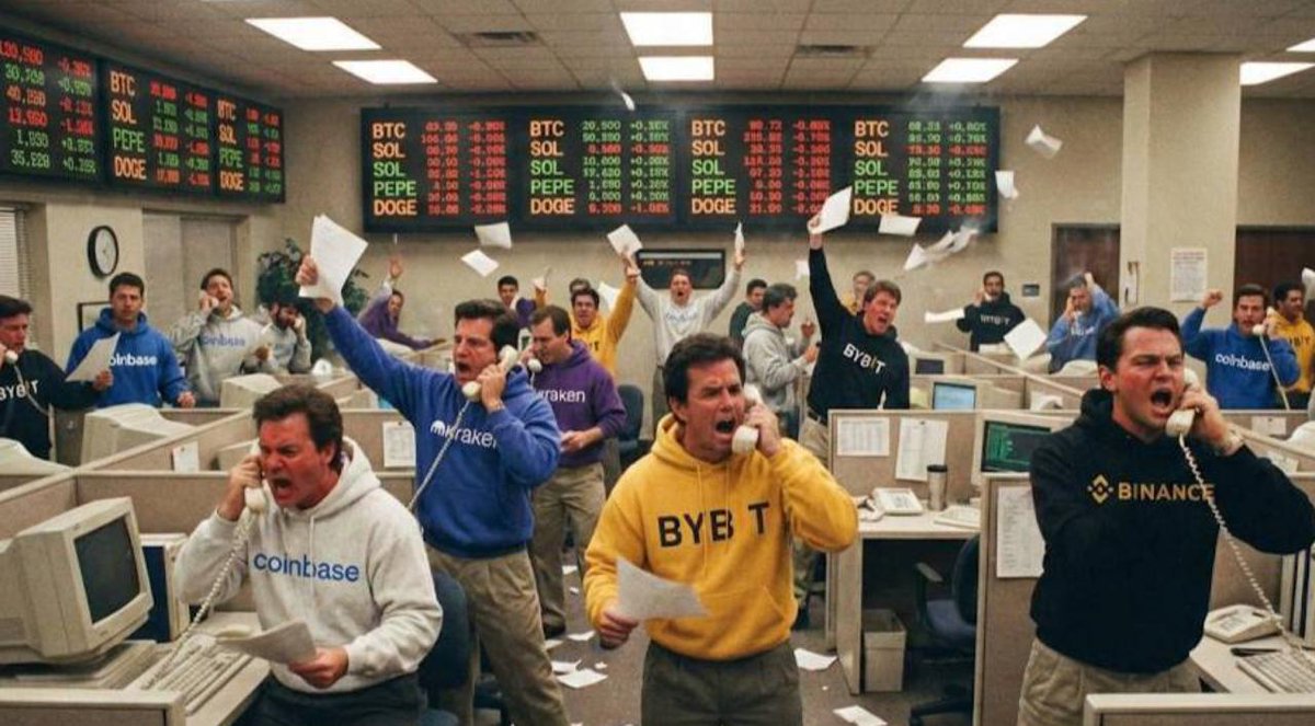 G.M. (@DegenFully) / Posts / X