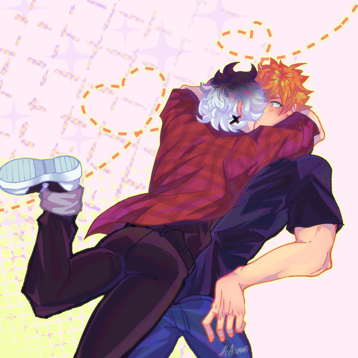 sorry i disappeared, i've been gone for quite a while 🥀
_______________
👿🍔| #obeyme
#obeymemc #obeymebeelzebub