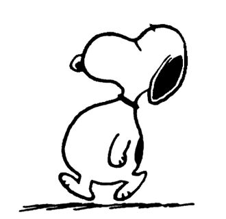 SnoopyFansUS's tweet image. Snoopy 🐾