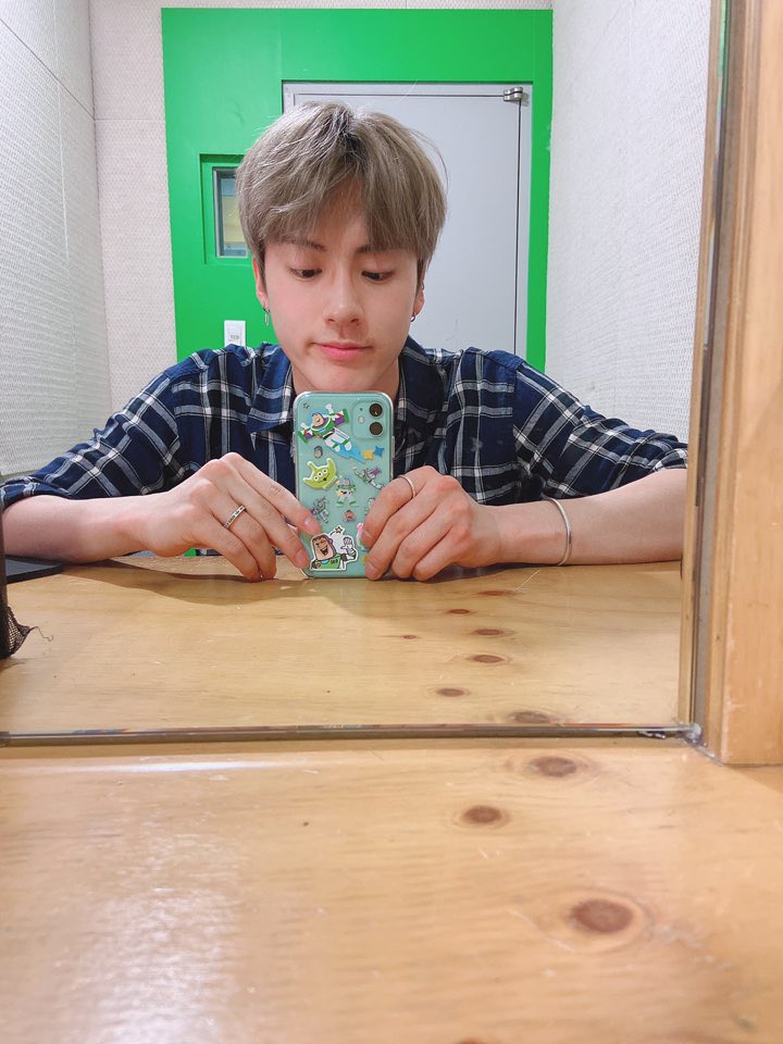 it’s eric’s birthday in 1 day