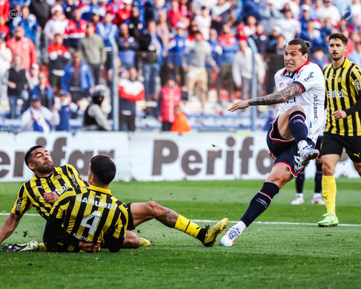 facndef's tweet image. Encuentre las coincidencias