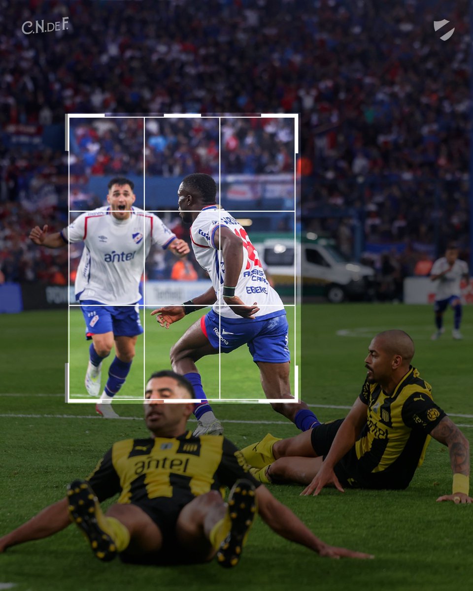 facndef's tweet image. Encuentre las coincidencias