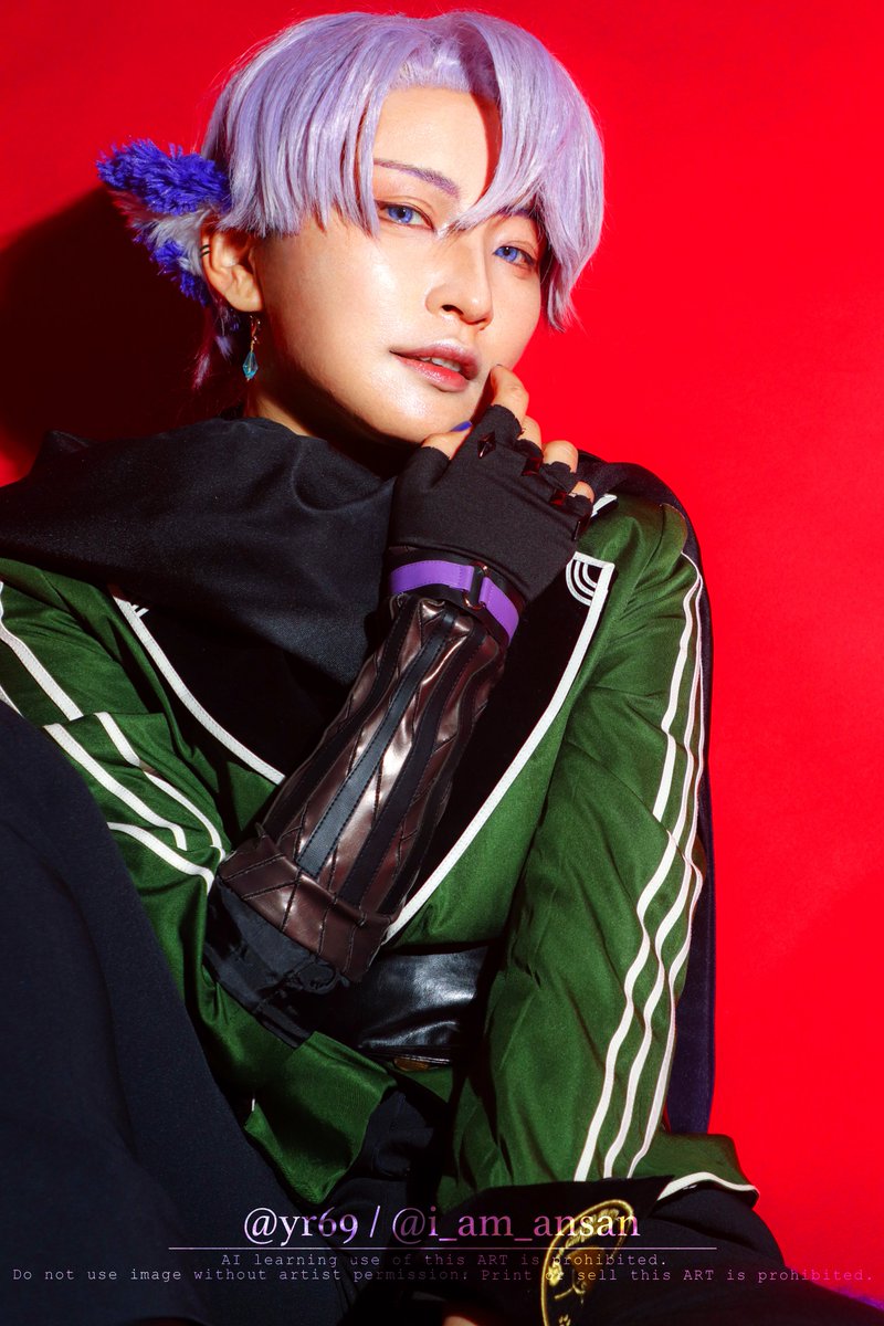 ゆういち隊長💤 tweet media