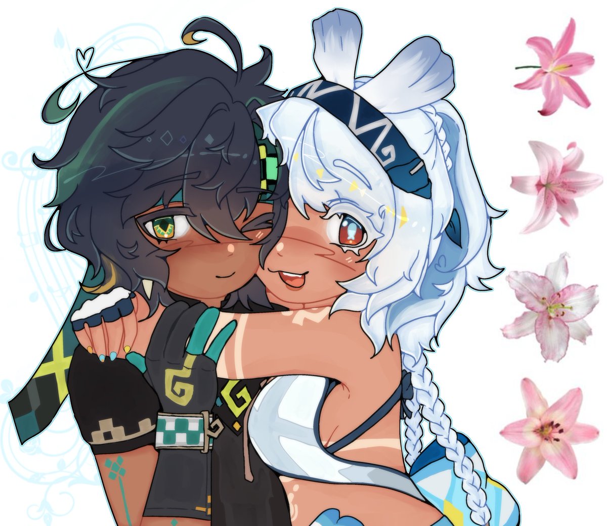 ℓychee ⋆ (@garlicorpse) / Posts / X