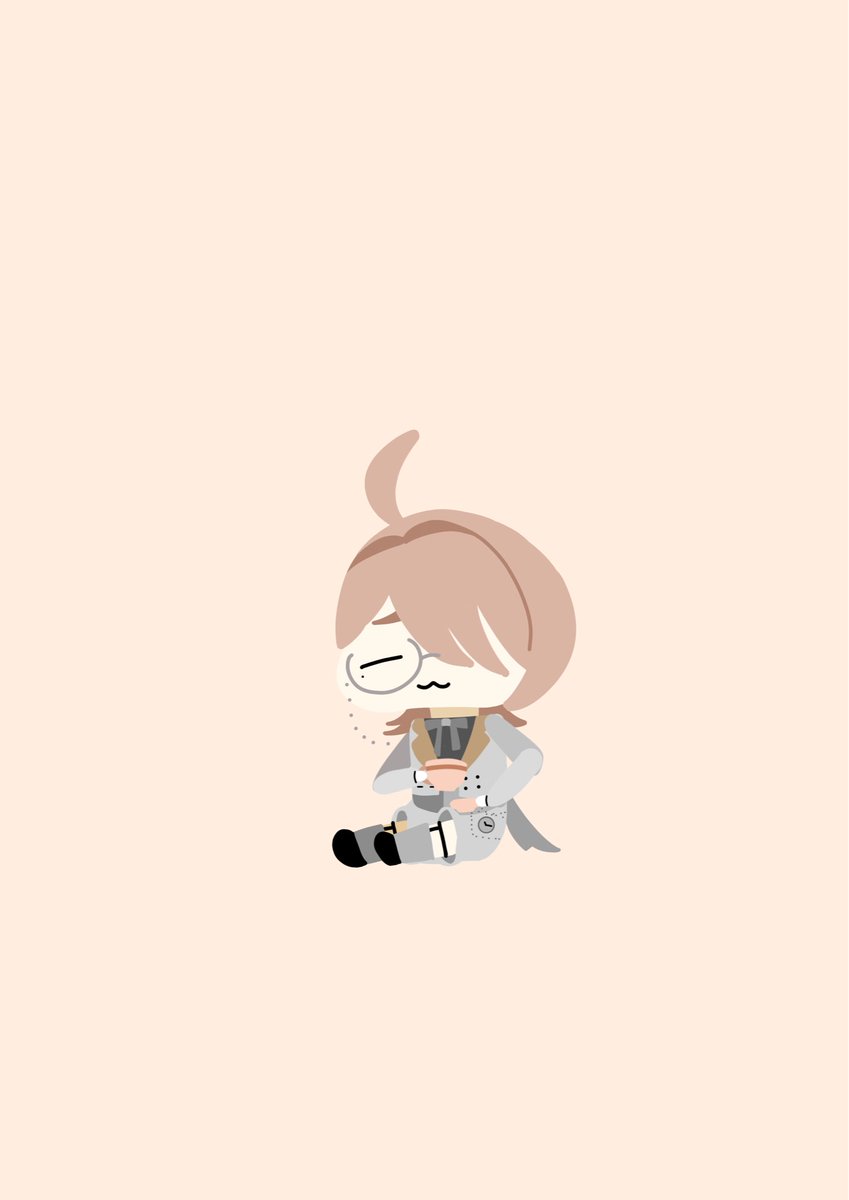 #Dear_youa
お誕生日おめでとうございます！
間違えないように第一陣
ミニキャラです!