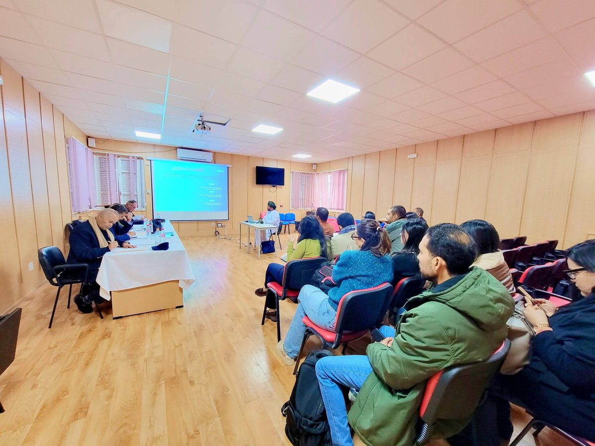 د.محمد السعدي DR.MOHAMMED ALSADI tweet media