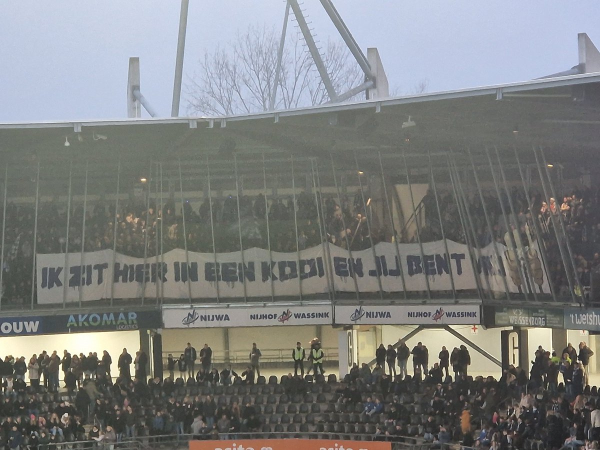 Bart Kruijt tweet media