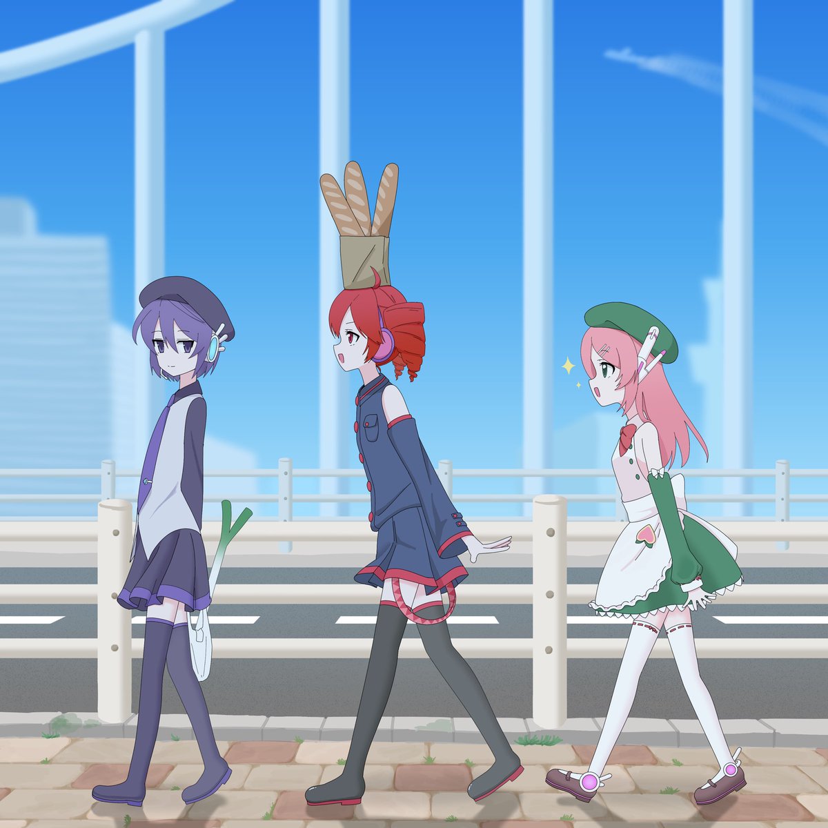 アルゴン tweet media