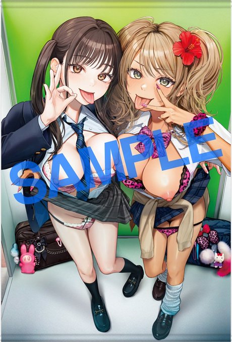 【📢グッズ告知】
comicアンスリウム12月号掲載のイラストが
B2タペストリーになりました。

受注生産限定で予約受付中です。

申込〆切は2月15日まで

🔻詳細URLはツリーにて🔻 