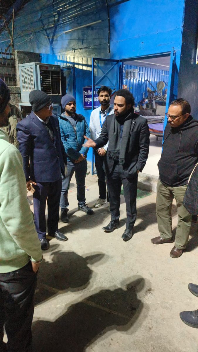 DM NEW DELHI tweet media