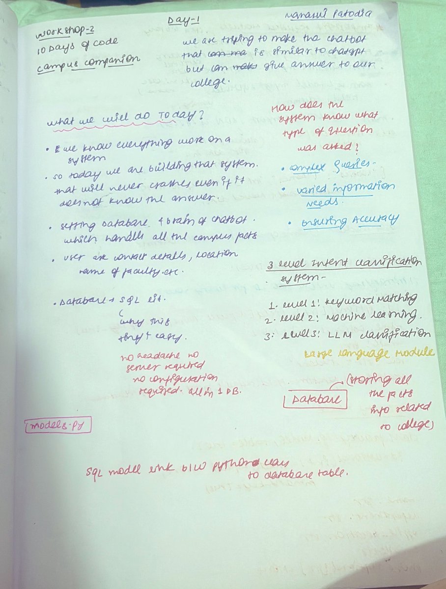 Axaxyx_'s tweet image. Day4   #FullStackWebDevelopment
~Today I studied only 30 minutes web development revision 
~I went for a trip 
~And did studied a bit on my current workshop 
~And tried to study for my Monday test