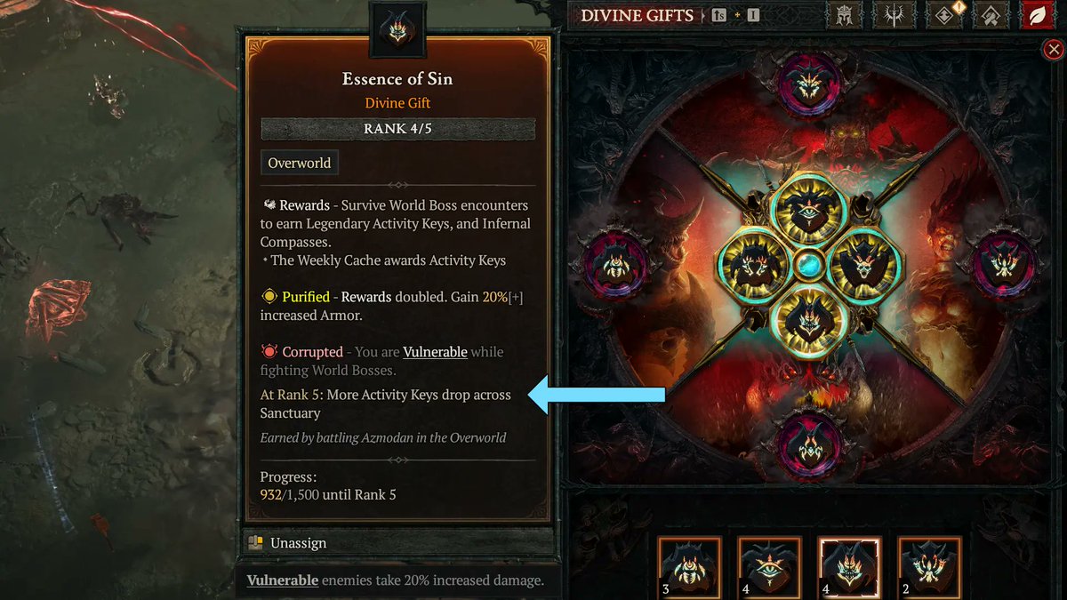 Icy Veins tweet media