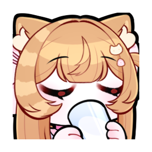 Kalendarz NYAdwentowy ✦ Dzień 20
Nowa Emotka - Milk!

O ciasteczkach dla Mikołaja już rozmawialiśmy, ale przecież musi też czymś je popić! 🥛🍪

Baza emotki: #Takiimikiku
Wesołych Świąt!