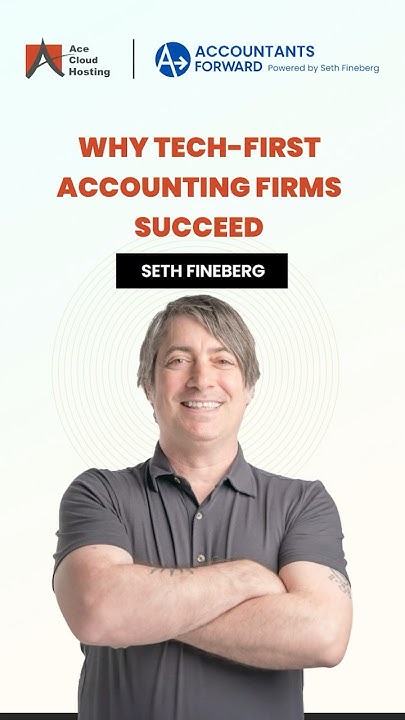 Tech isn’t replacing accountants — it’s helping them work smarter.

In this video, Seth Fineberg, Founder of Accountants Forward, talks about how tech-focused firms attract and keep more talent by making work easier and more engaging.

 🎥 Watch now: youtube.com/shorts/xj9wKQX…