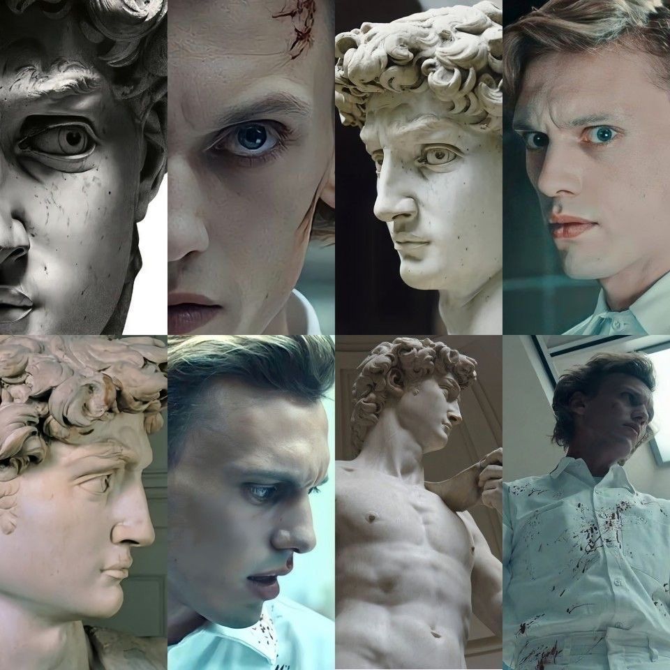 StrangerNews11's tweet image. Jamie Campbell Bower✨