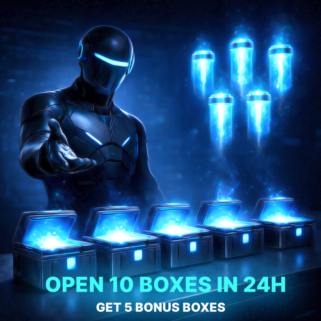 Agentia Game tweet media