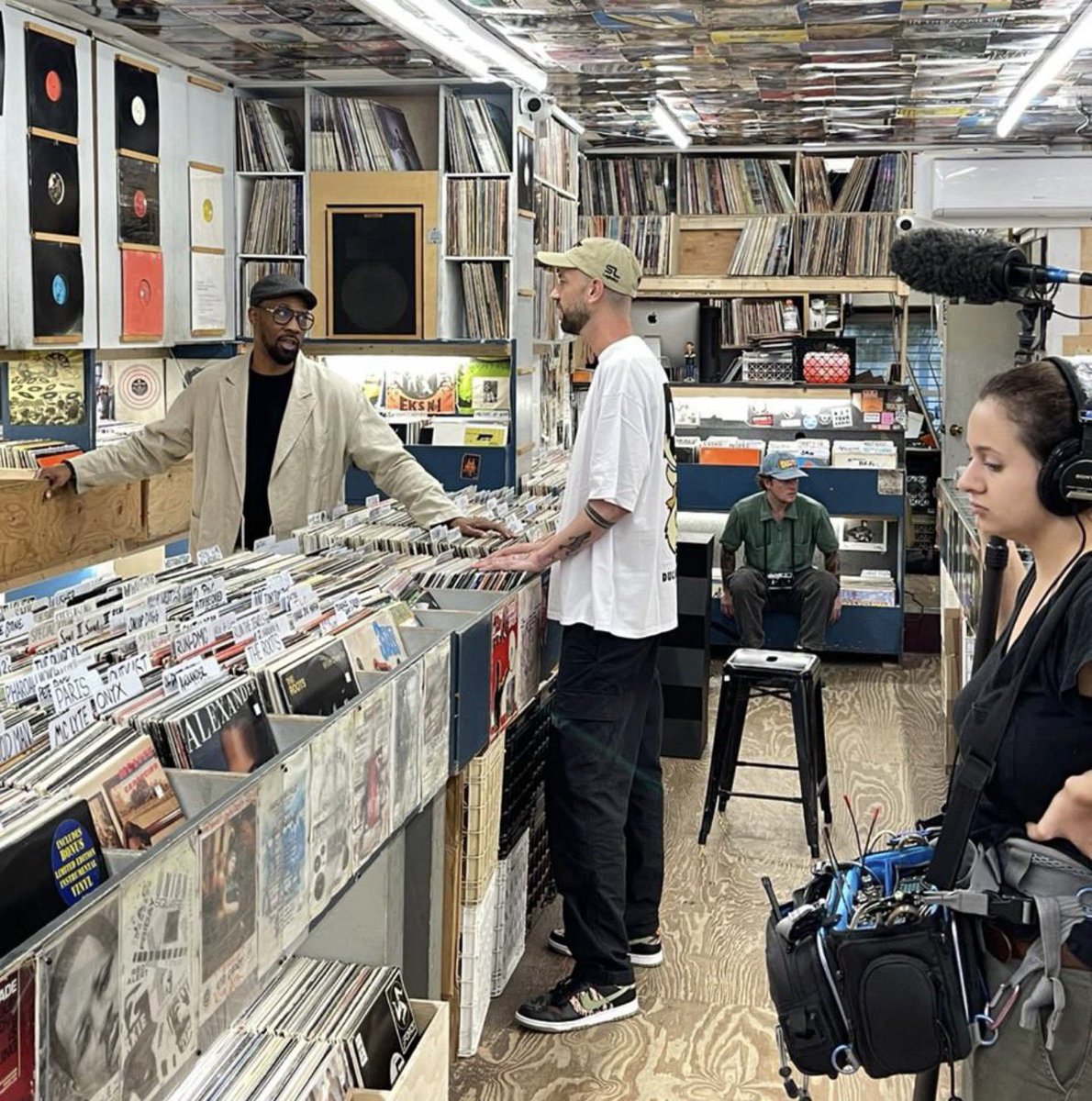 kid Fonque tweet media