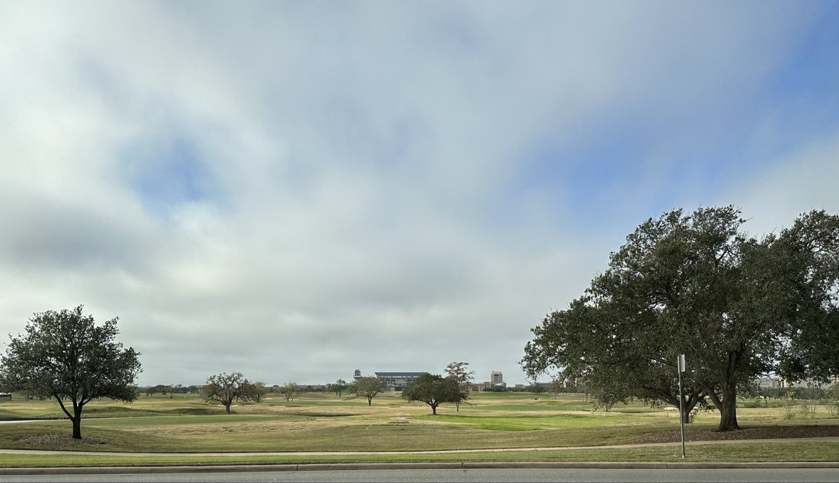 KLCaneFan's tweet image. We made it!