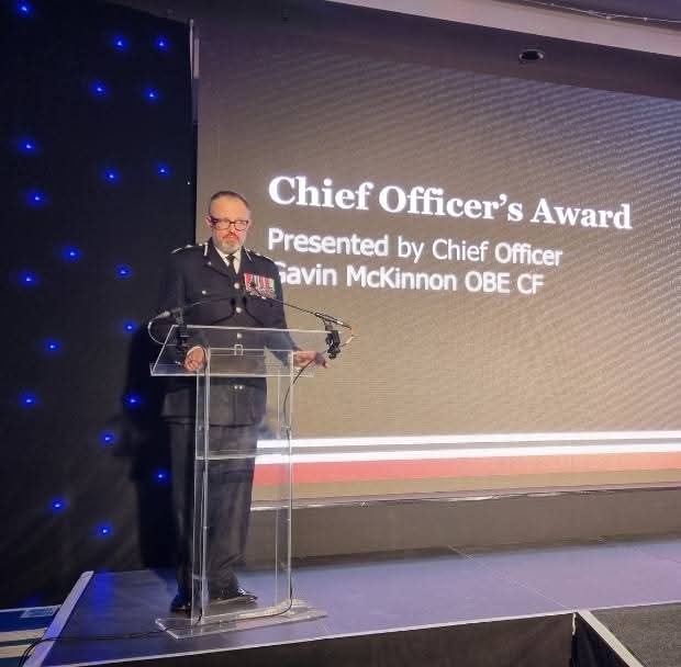 Tim Mann MBE💙 tweet media