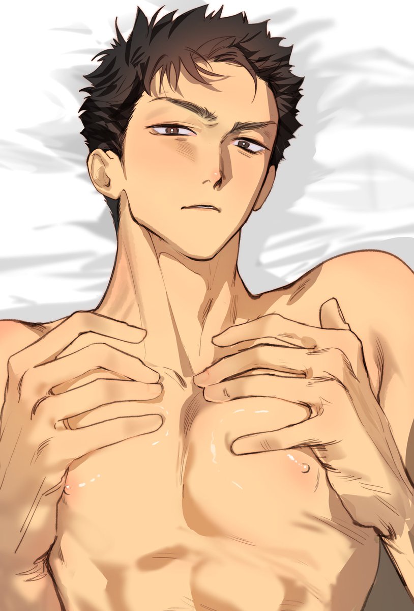 HO_SALANG's tweet image. 세상:ㅈ대바라 이뇬아ㅋㅋ
이와쨩:이리와…많이 힘들었지?