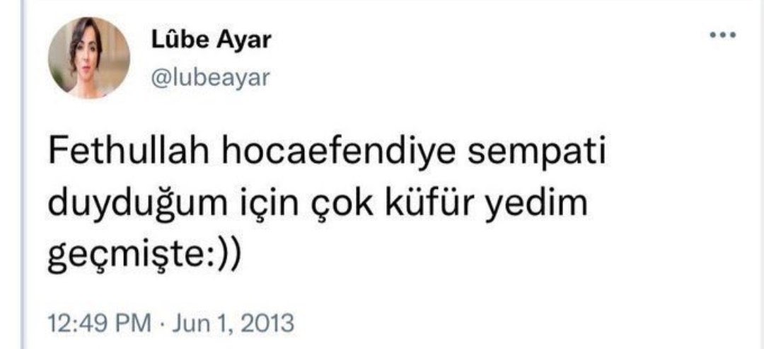 <a href="/lubeayar/">Lûbe Ayar</a> Dedi