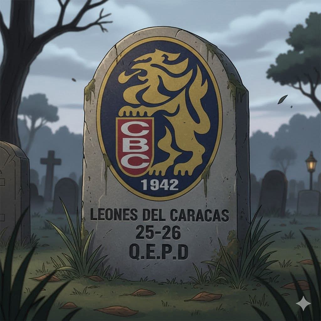 Un minuto de silencio.