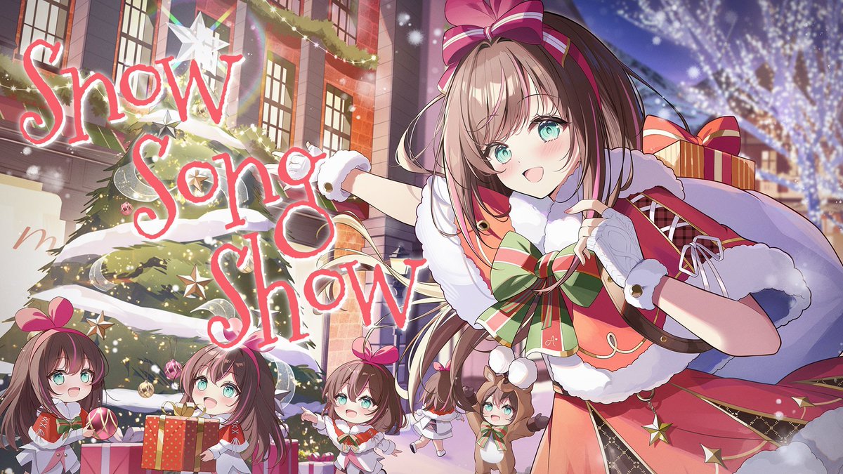 🍅超中专級のCenVCee🍤 tweet media