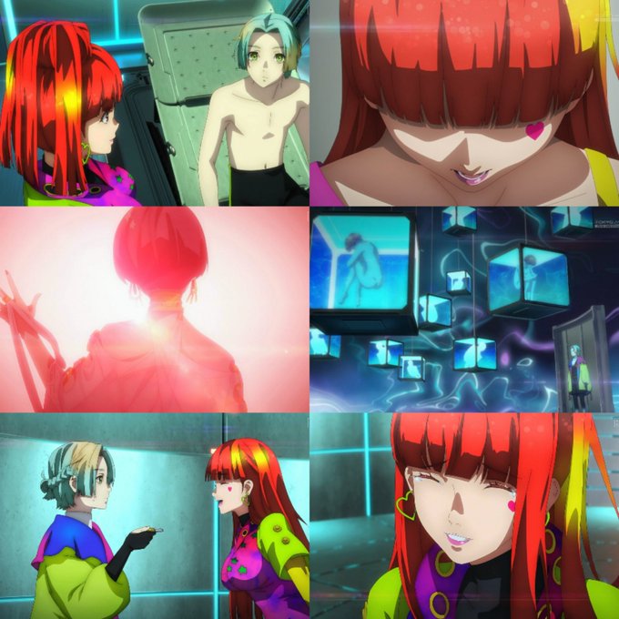 グノーシア 第11話の感想