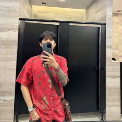 bk_leang's tweet photo. #NewProfilePic https://t.co/AVGkJGFFT5