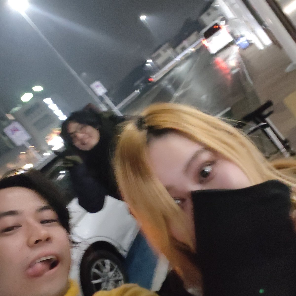 ccln0530msst's tweet photo. 初ライブしゅーりょー！ https://t.co/Jp4KFB6GIb