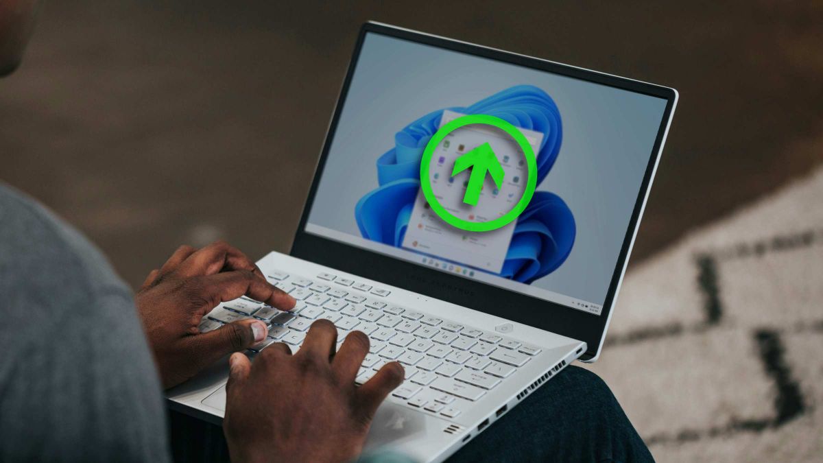 mastertrendinfo's tweet image. ¡ADIÓS a las apps no deseadas! 🗑️ Limpia Windows 11 
 - #Tutoriales - #EvergreenContent #TechTips #WindowsTips 
 - #AdiósBloatware  
#Windows11Limpio  
#Talon2Clics 
 - 🚀 ¡Elimina apps no deseadas en Windows 11 en 2 clics! 🗑️ Gratis, rápido y fácil. ¡D...
mastertrend.info/adios-a-las-ap…