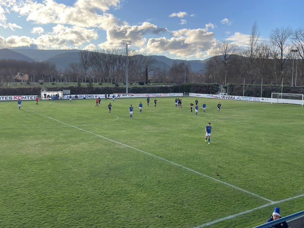 ¡Descanso del partido!

Villarcayo Nela 0-0 <a href="/CD_GolCamaretas/">C.D. Golmayo Camaretas</a>