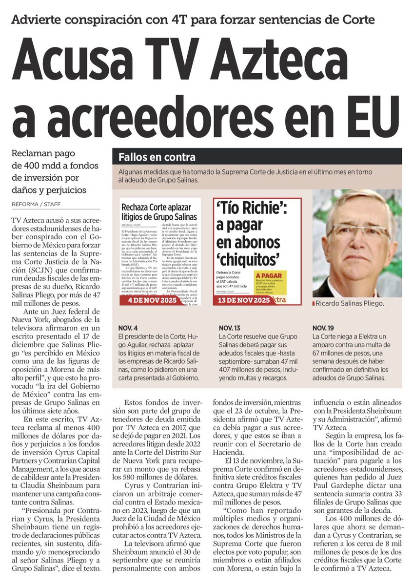 José Díaz tweet media