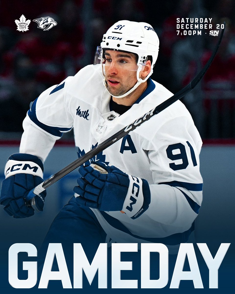 Toronto Maple Leafs tweet media