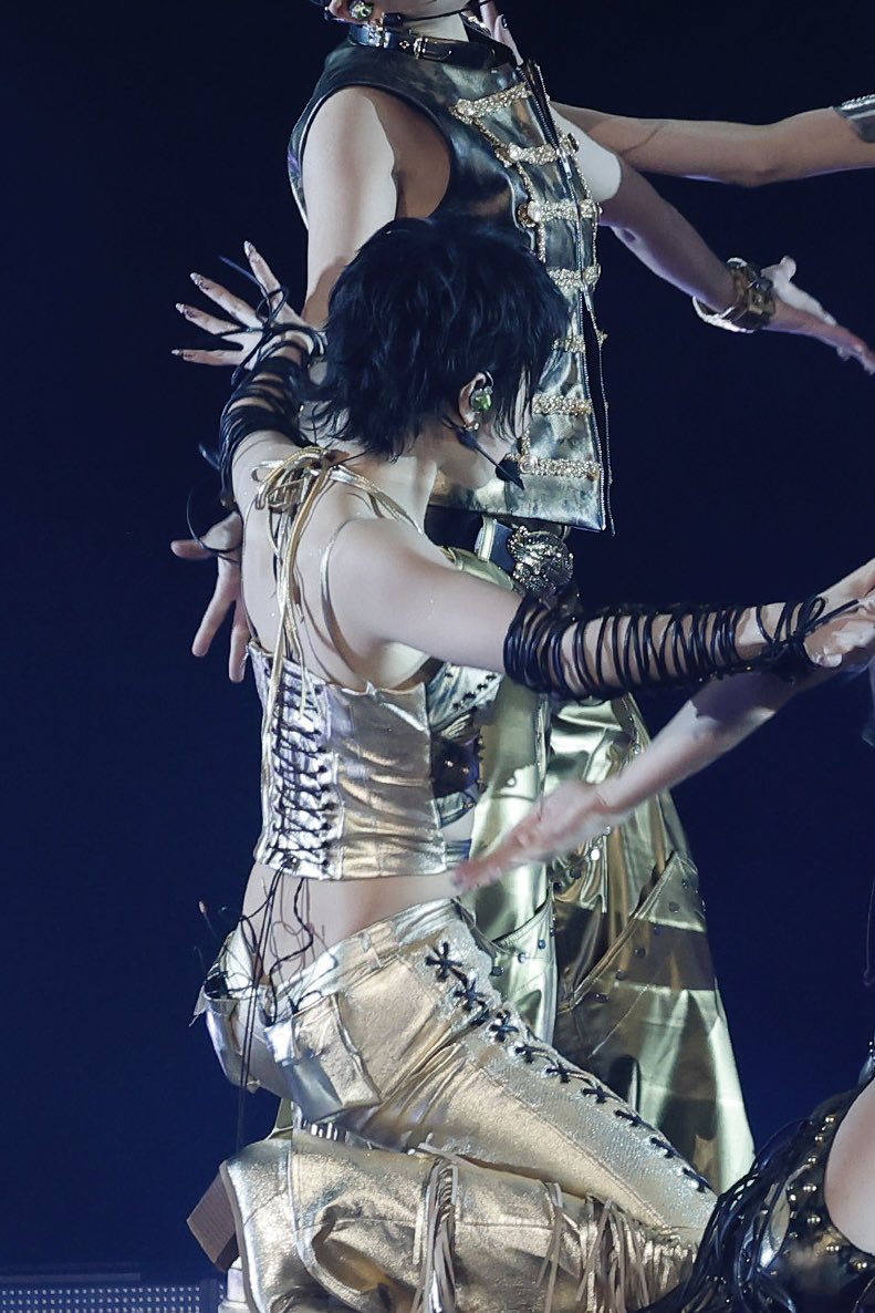 XG CHISA チサ ワルツ トレカ 追加公演VIP限定