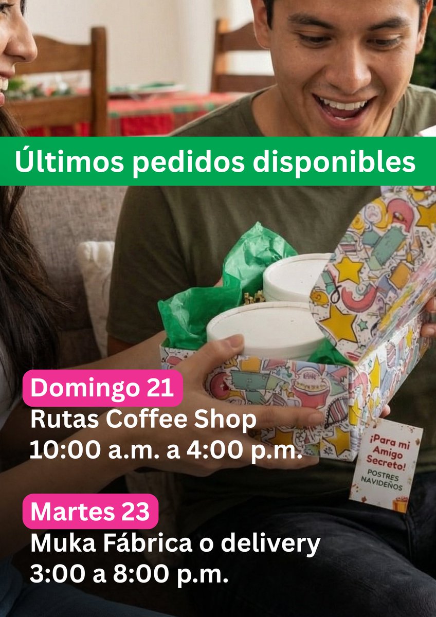 Muka Heladería Creativa ®️ tweet media