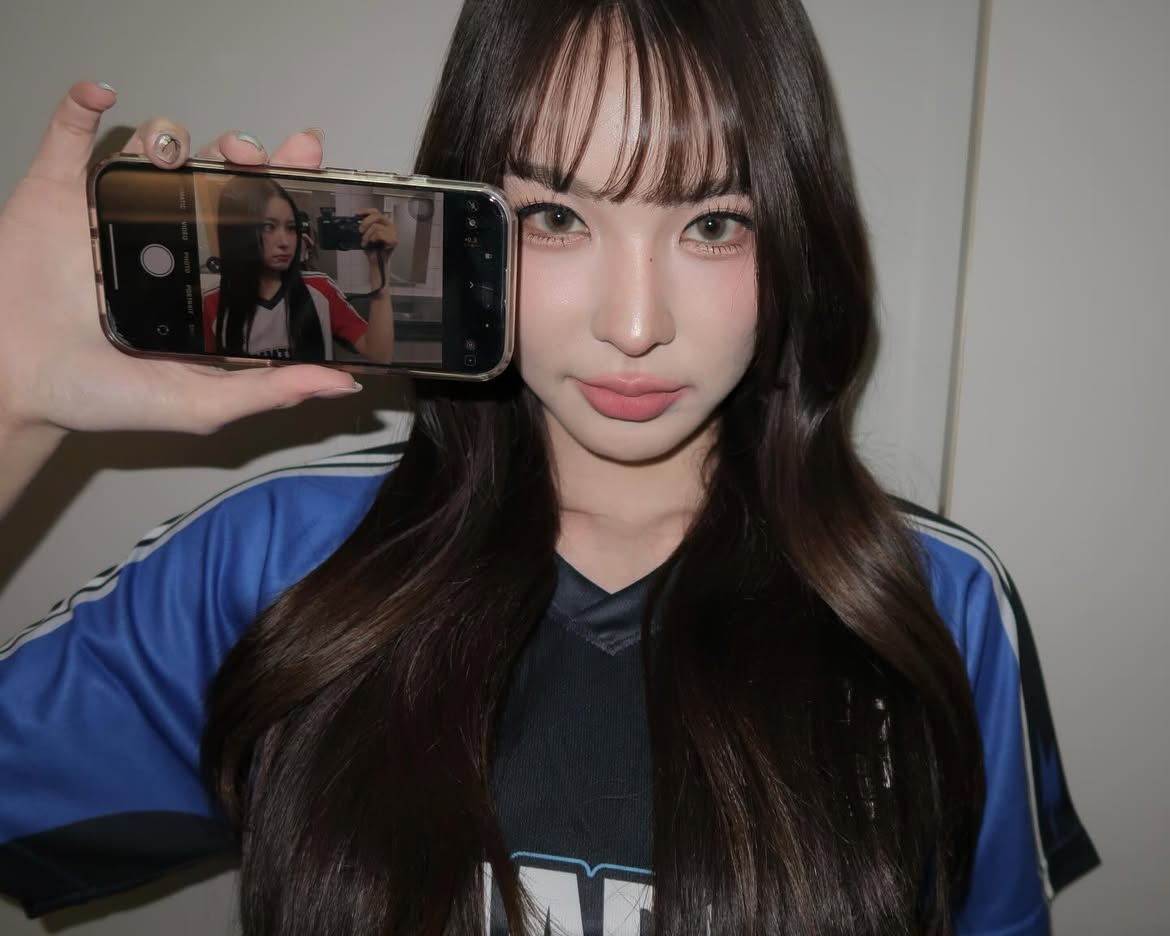 CiizeDaisy's tweet image. [Ciize Update] Post IG 201225

#GMMTVStarlympics2025 🐆🦅

IG : kapookphat and ciizezphr
🔗 instagram.com/p/DSfYUX9k3nU/

#ciizezphr #CiizeRutricha #MyFanze
#กระปุกไซซี #kapookciize