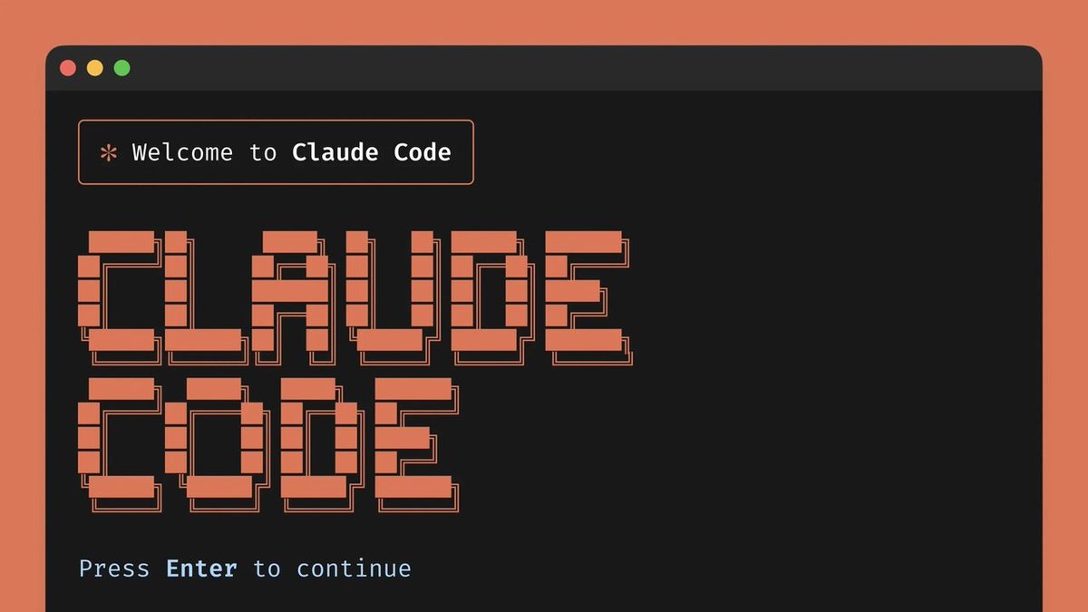 All my practical Claude Code tutorials and interviews in one list:

TUTORIALS

Build a movie discovery app in 15 min:
creatoreconomy.so/p/claude-code-…

Build a YouTube research agent in 15 min:
creatoreconomy.so/p/claude-code-…

Build a family activity finder in 35 min: creatoreconomy.so/p/20-tips-to-m…