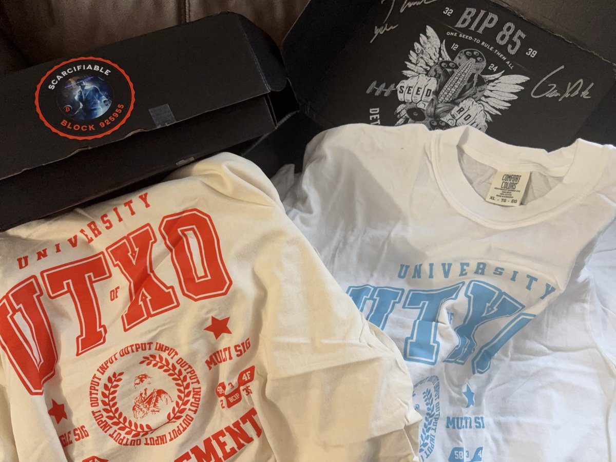 Scarcifiable ∞/21M tweet media