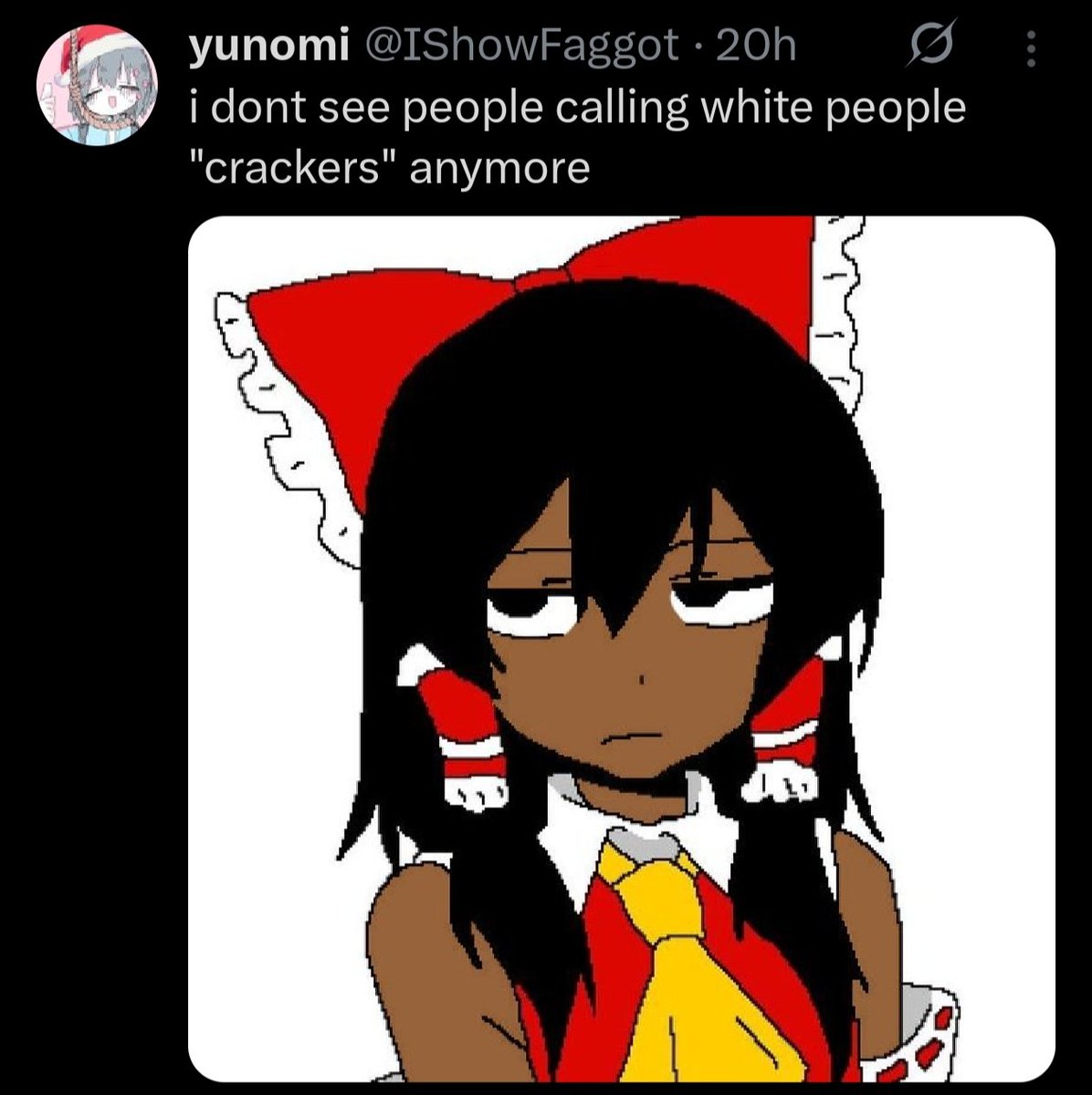 _Mononobe_Futo's tweet image. 🖤🤍