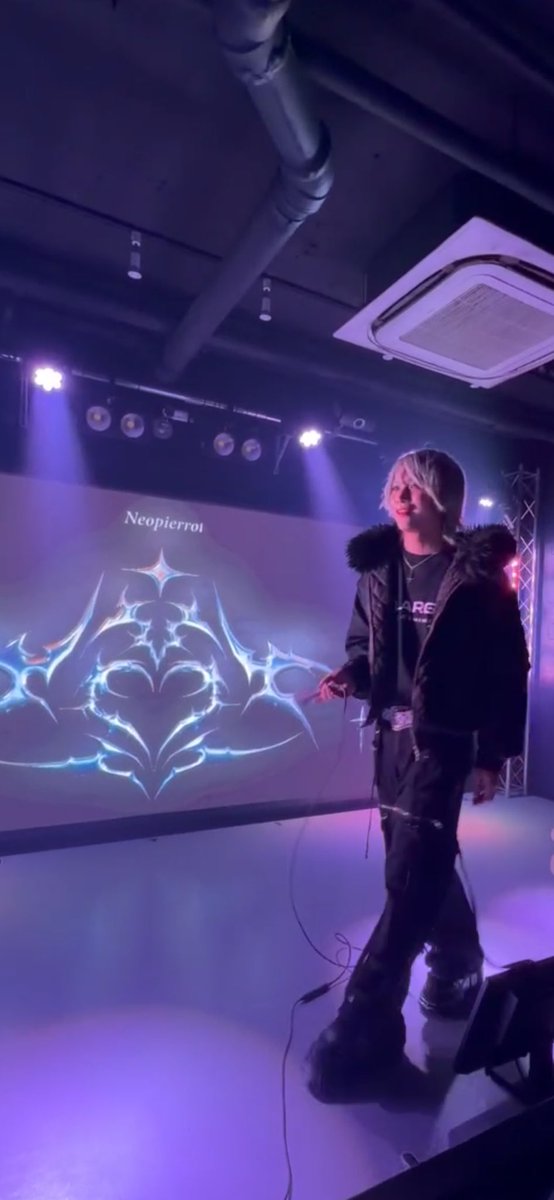 Neopierrot（ログアウト中） tweet media