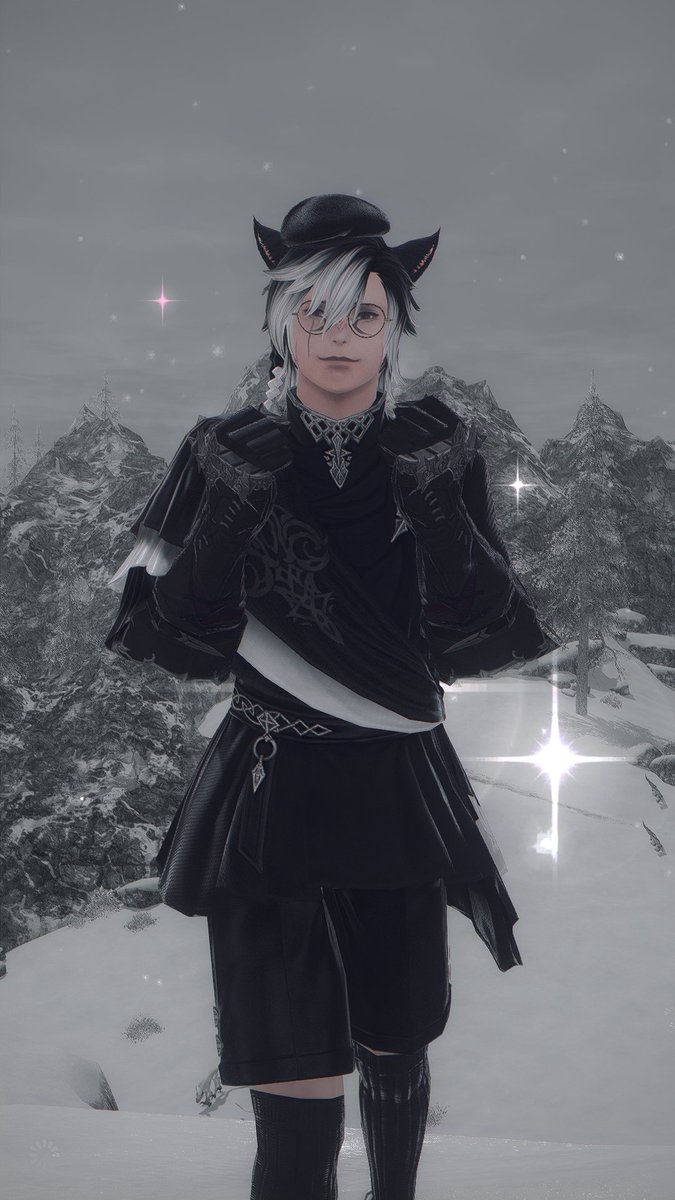 Unit_Meow's tweet image. 🌨️