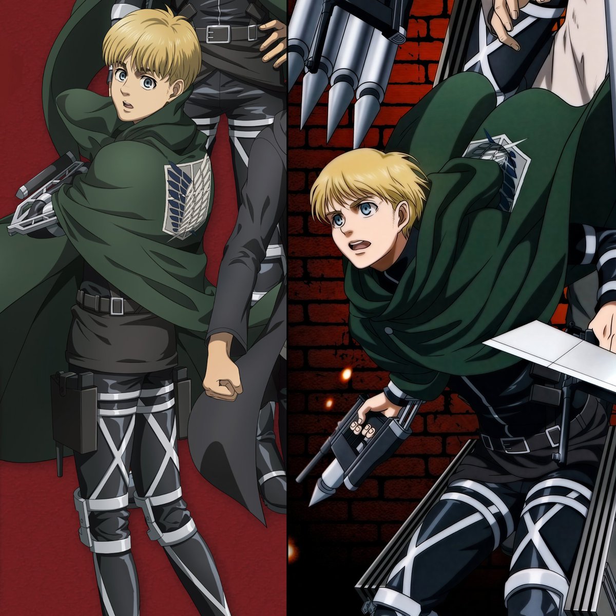 armin content (@armincontents) / Posts / X