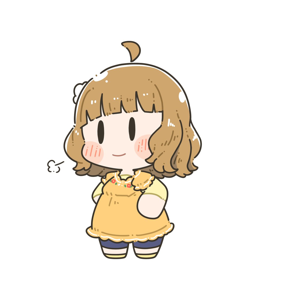 群)ぽてぽてポテト。 (@toragahamohamo7) / Posts / X