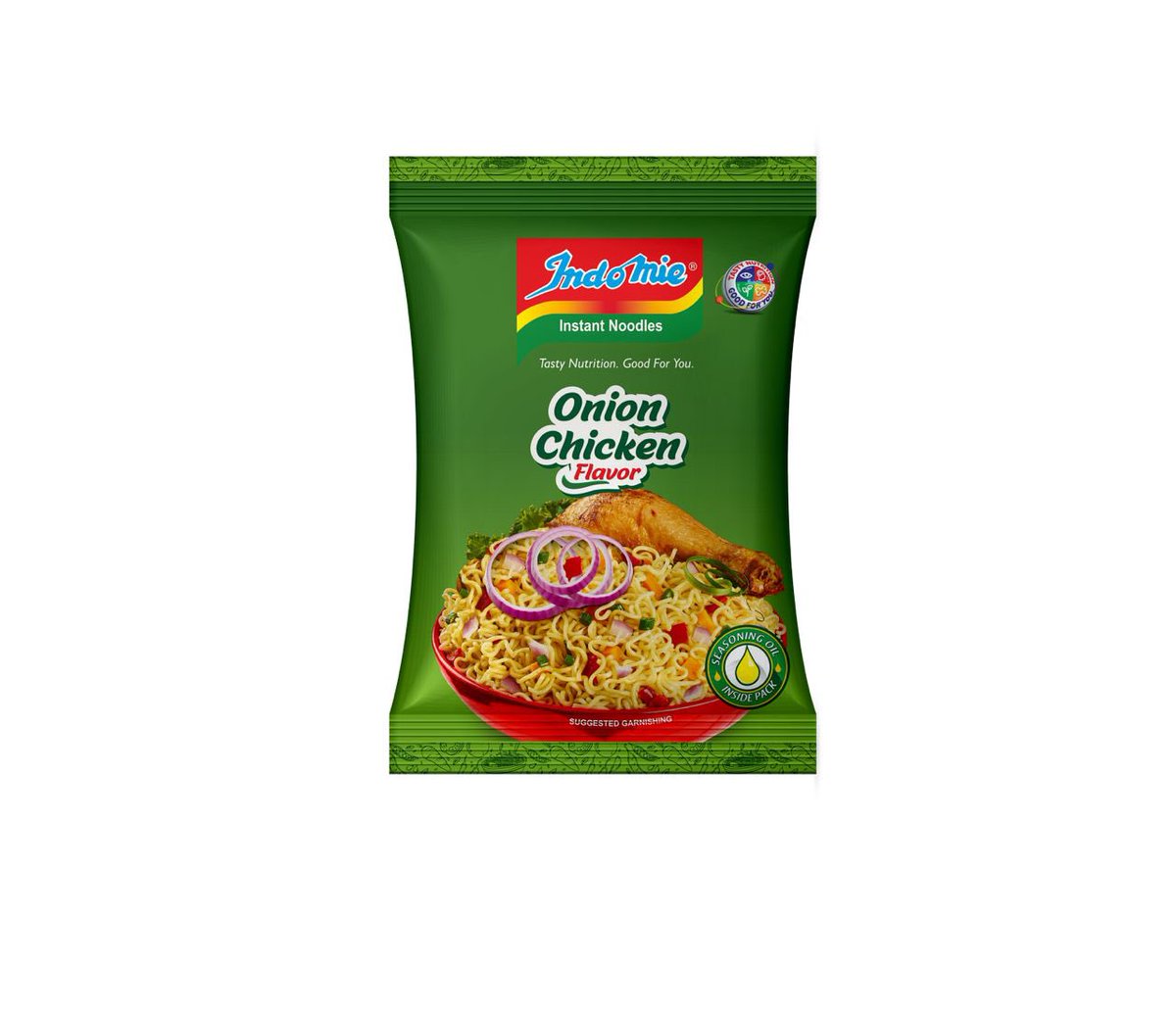 OfficialUdiBoy's tweet image. The difference sef is too clear

Foreign Indomie              Nigeria Indomie
      NAFDAC                        made in Naija
       posted