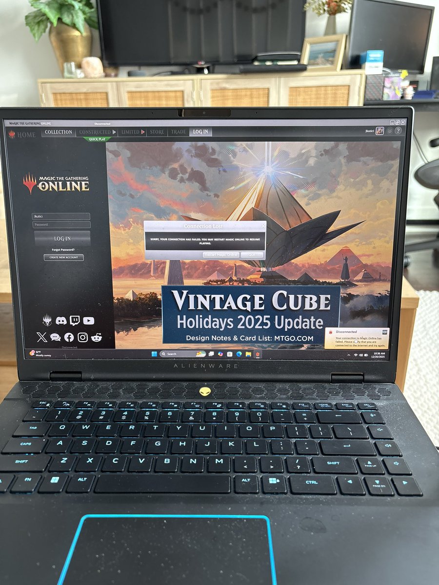 Julian Korfine tweet media