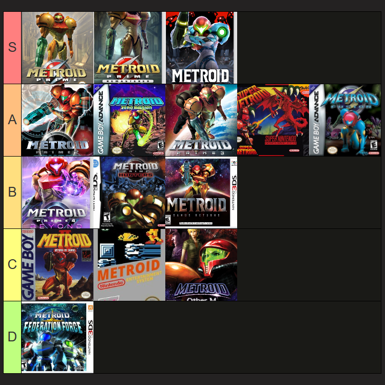 ThatMetroidGuy tweet media