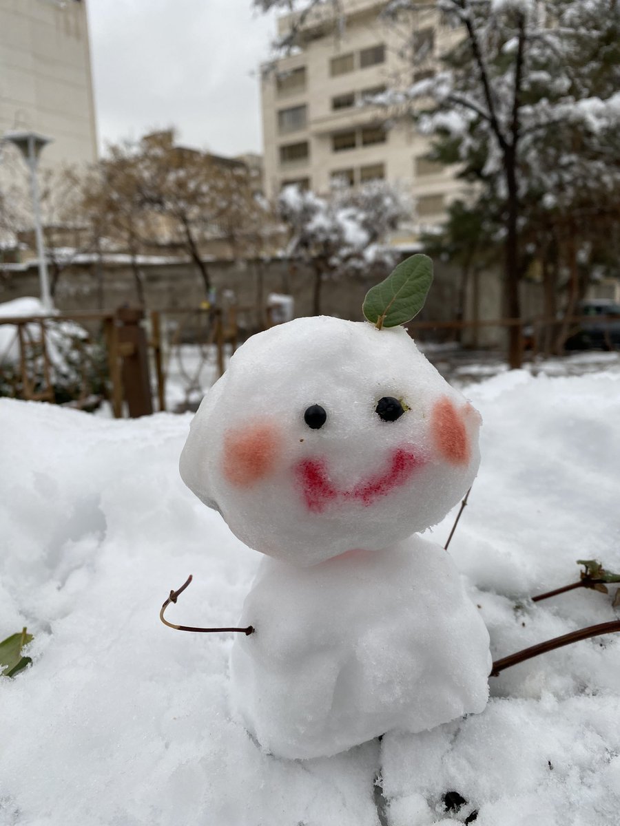meckkka's tweet photo. خوشگل من ⛄���💋 https://t.co/PLYUjwGWN3
