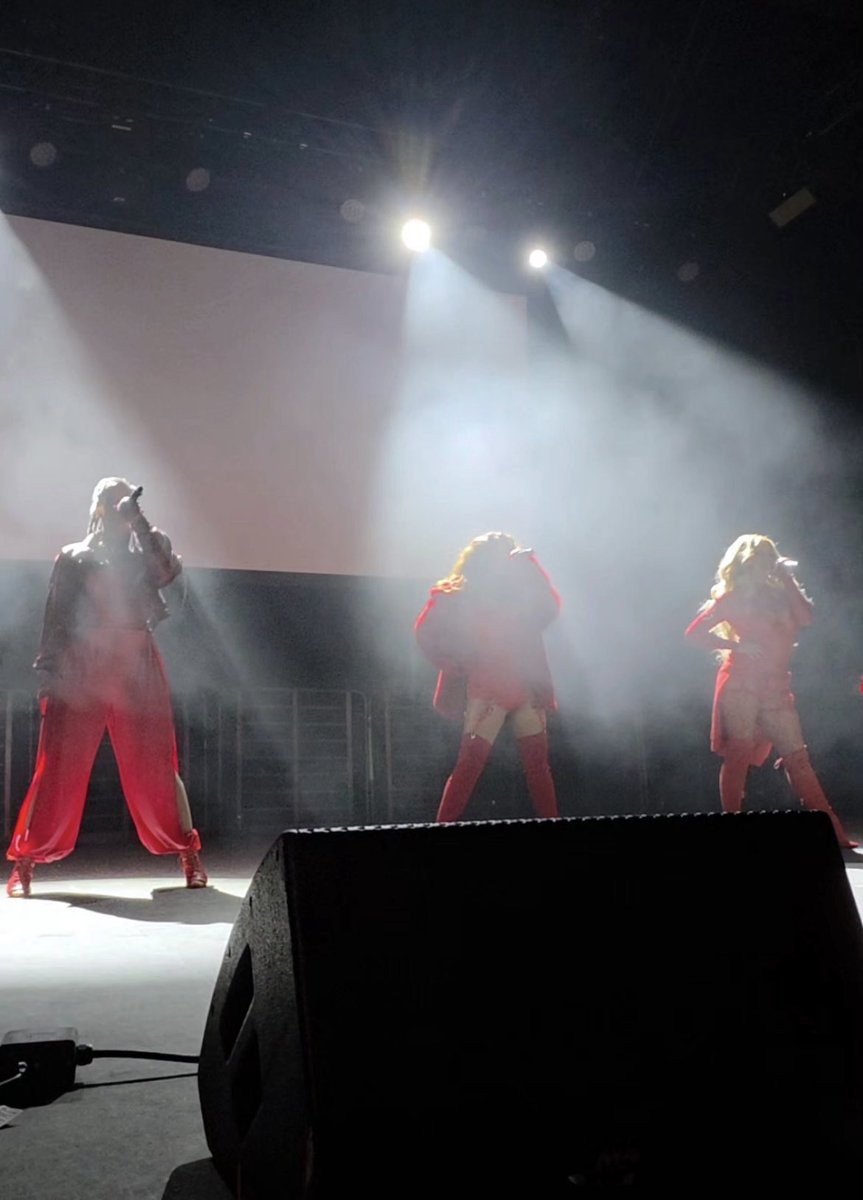 Danity Kane tweet media