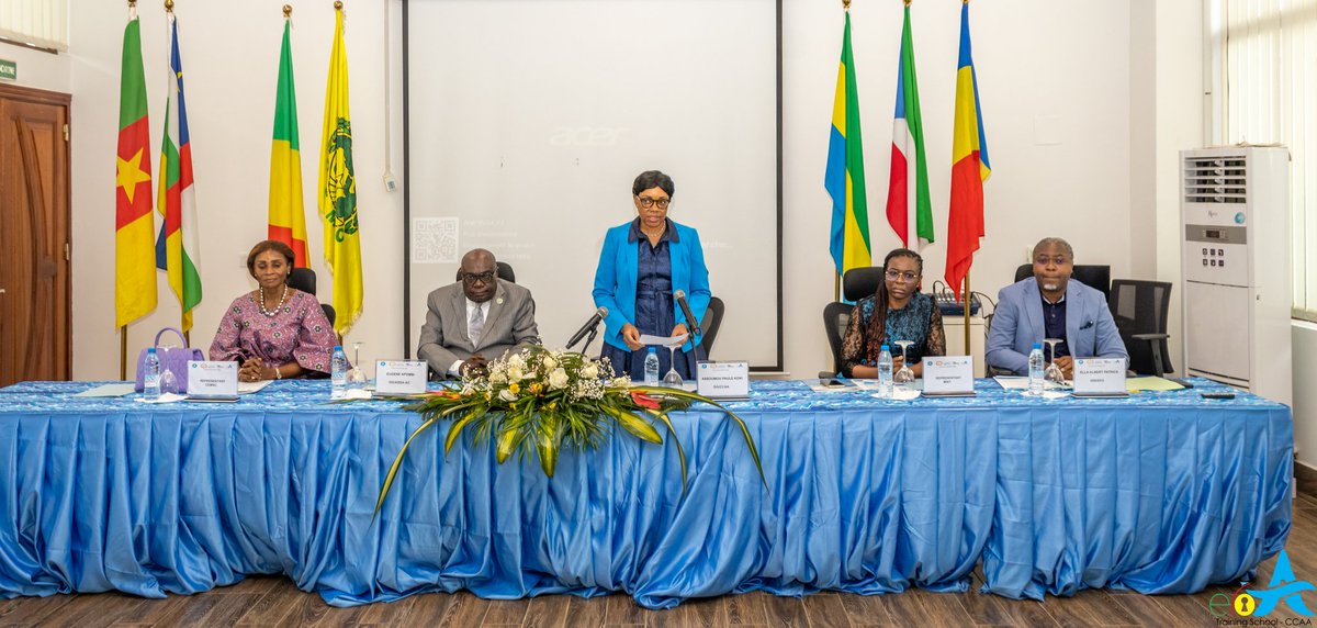 Cameroon Civil Aviation Authority tweet media